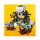 LEGO Outlet Creator 3 w 1 31109 Statek piracki 3 w 1 - 1555186 - zdjęcie 5